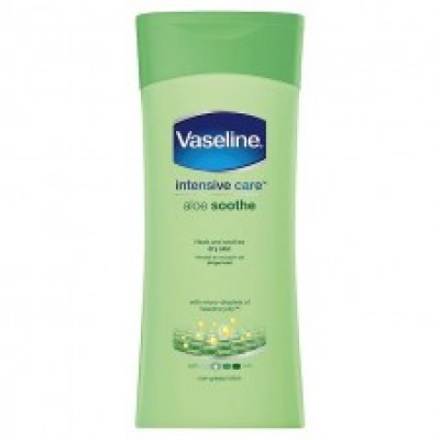 Vaseline Intensive Care Lotion