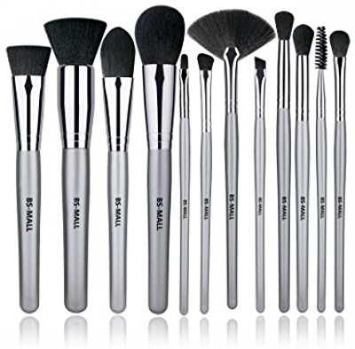 Makeup Brush Kit Set