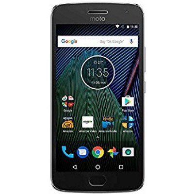 Moto G PLUS (5th Gen.)