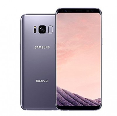 Samsung Galaxy S8