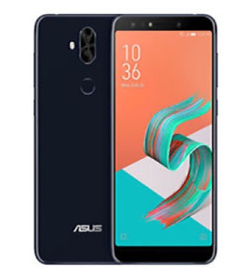 NEW Asus Zenfone 5