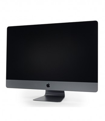 imac pro 27inch