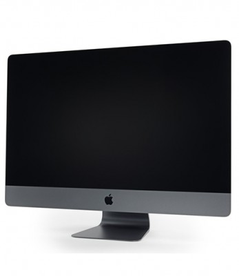 imac pro 27inch