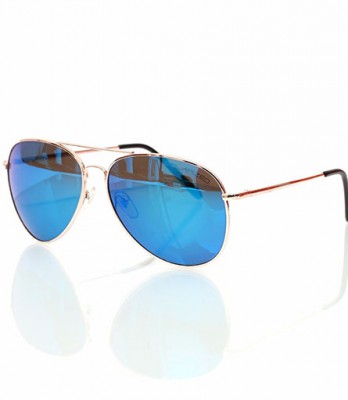 City Vision Aviator Sunglasses