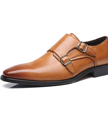 Classic Casual Comfortable Dress Shoes