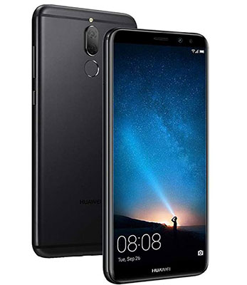 Huawei Mate SE Factory Unlocked