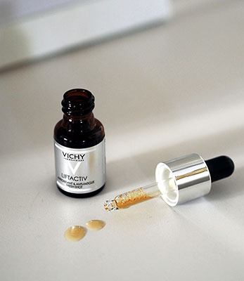 Pure Vitamin C Serum