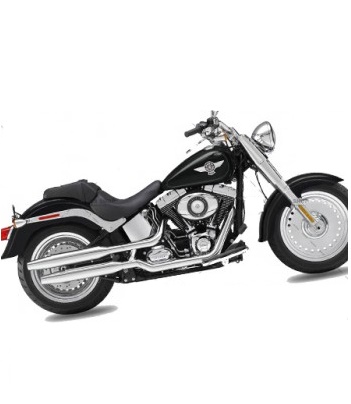 Harley Davidson Fatboy