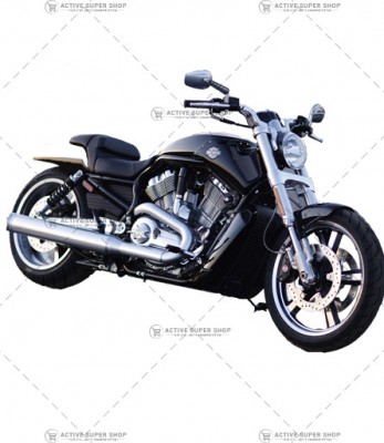 Harley Davidson VRSCF Bike