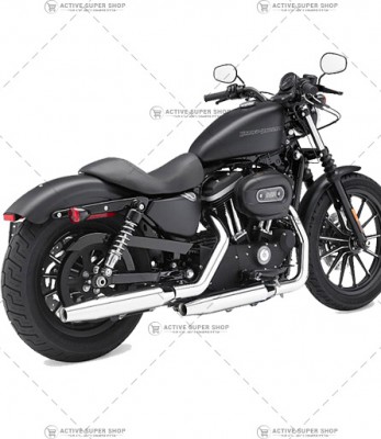 Harley Davidson Iron 883